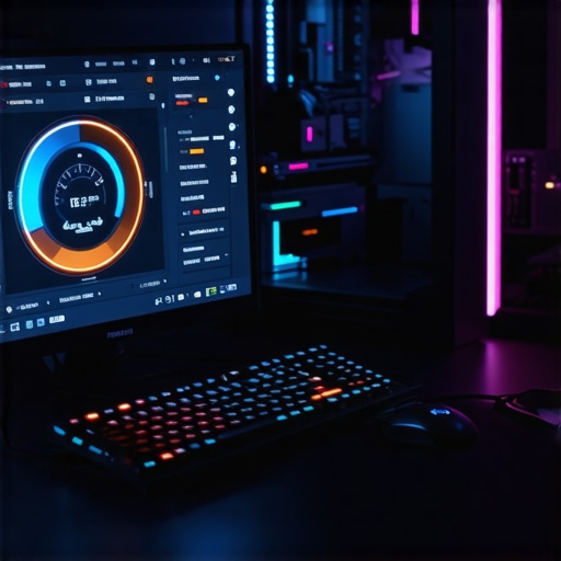 How to Check Your CPU Temperature While Gaming Without Lag