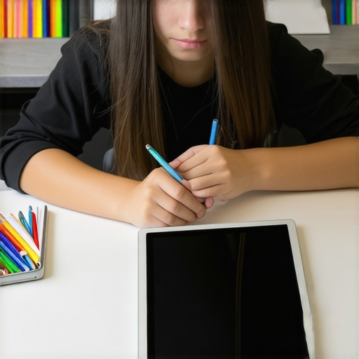 How to Choose Between a Tablet and a Lightweight Laptop for School