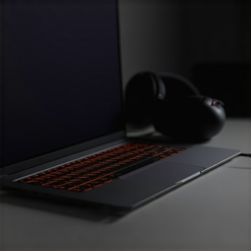 How to Find Quiet Gaming Laptops for Late Night Sessions