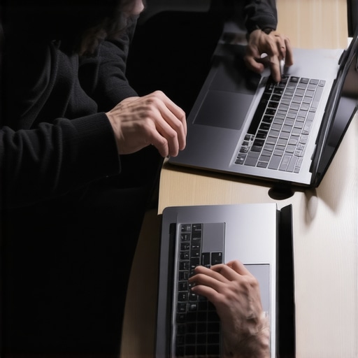 How to Find a Lightweight Laptop With a Full-Size Keyboard