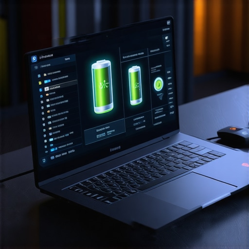 How to Get 10 Hours of Battery Life From a Gaming Laptop