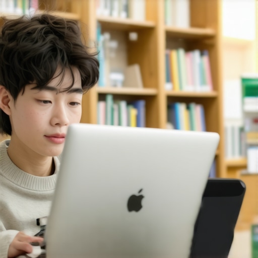 How to Get More Battery Life While Studying in the Library