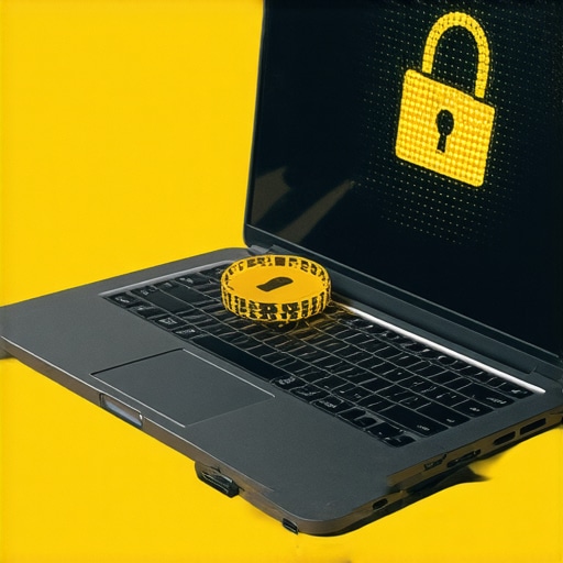 How to Secure Your Data Before Selling Your Old Laptop