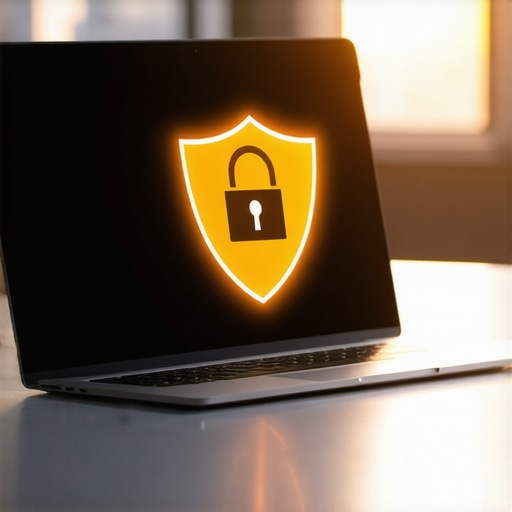 How to Secure Your Laptop BIOS from Unauthorized Access