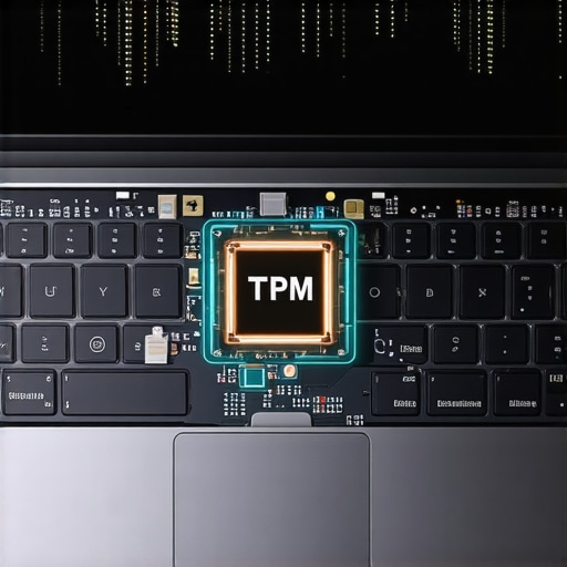 How to Tell if Your Business Laptop Has a TPM Chip