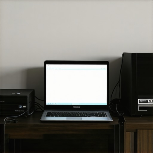 How to Turn an Old Laptop Into a Dedicated Home Server