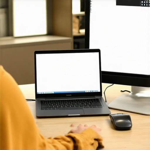 How to Use an Old Laptop as a Second Monitor for Free
