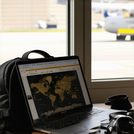 The Best 14-Inch Laptops for Frequent Travelers