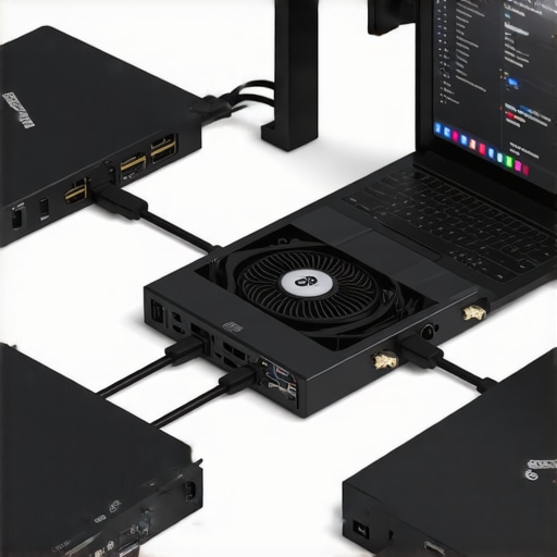 The Best Budget Graphics Cards for External Laptop Enclosures