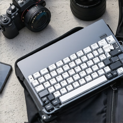 The Best Compact Mechanical Keyboards for Traveling Freelancers
