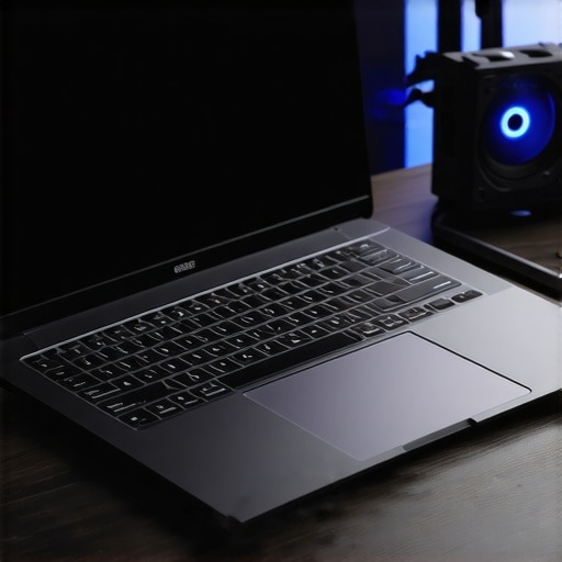 The Best Cooling Hacks for Thin Gaming Laptops