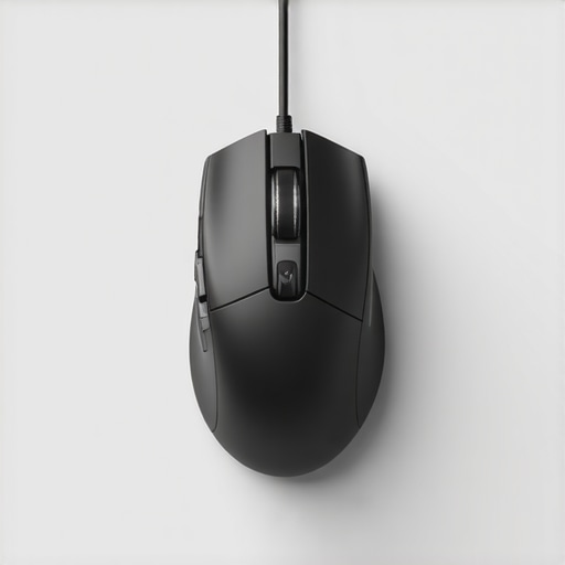 The Best Gaming Mice That Don't Look Like Spaceships