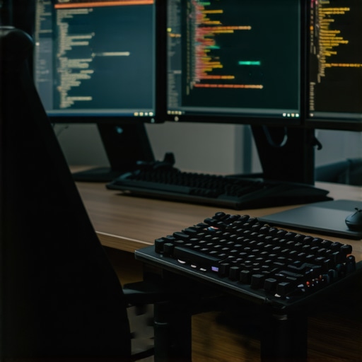 The Best Keyboard Layouts for Coding and High-Speed Typing