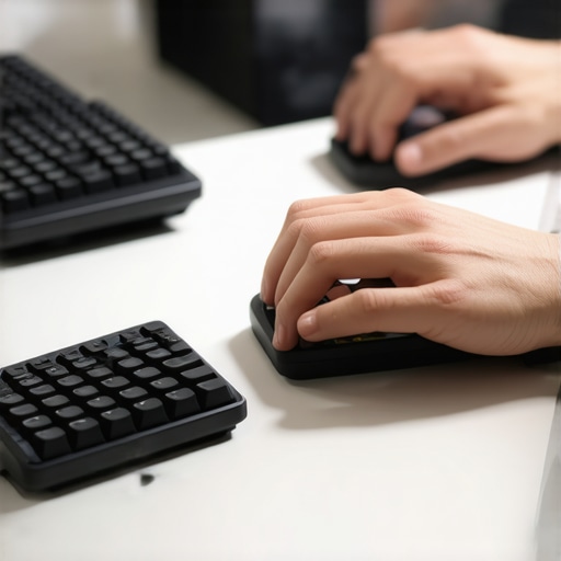 The Best Keyboards for People With Smaller Hands