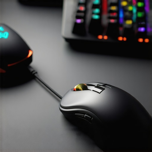 The Best Lightweight Mouse for Gamers on a Budget