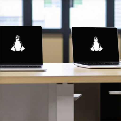 The Best Linux Laptops for Developers Who Value Privacy