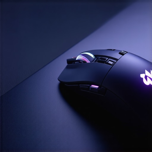 The Best Mousepads for High-Sensitivity Gaming