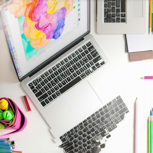 The Best Student Laptops for Creative Arts and Design Majors