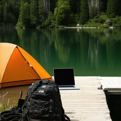The Best Travel Docks for Digital Nomads on a Budget