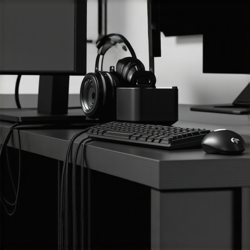 The Best Vertical Docks to Save Space on Small Desks
