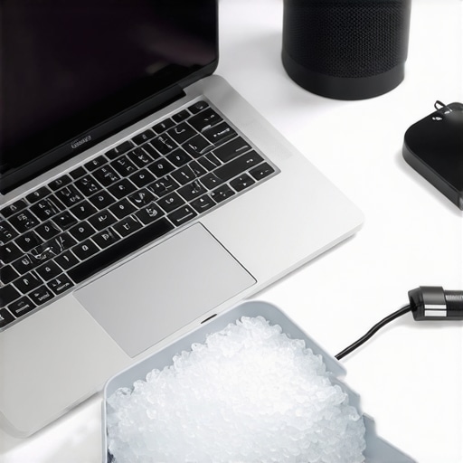 The Best Ways to Cool Your Laptop Without a Bulky Pad