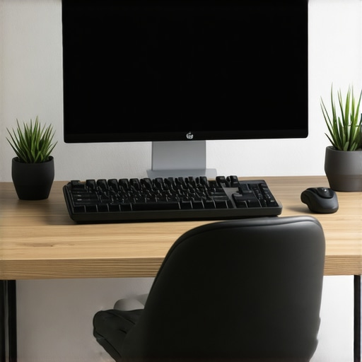 The Case for Mechanical Keyboards in a Home Office Setup