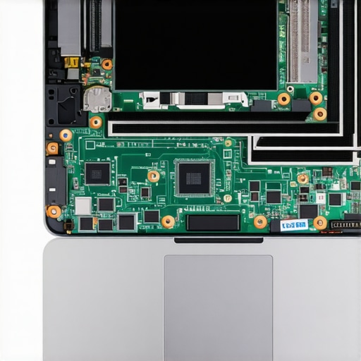 The Hidden BIOS Settings That Stop Your Laptop From Overheating