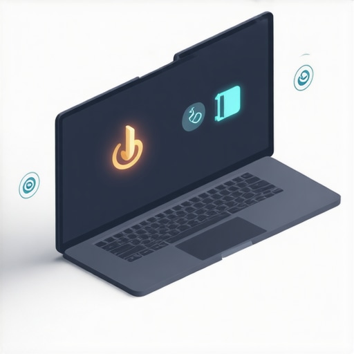 The Hidden Settings That Can Kill Your Laptop Battery