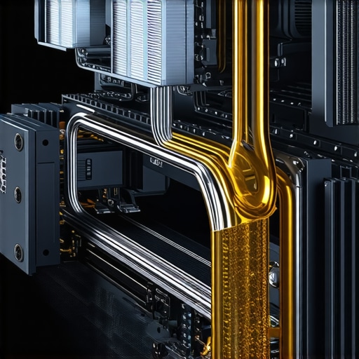 The Liquid Metal Risk: Why We Don't Repaste Every Rig