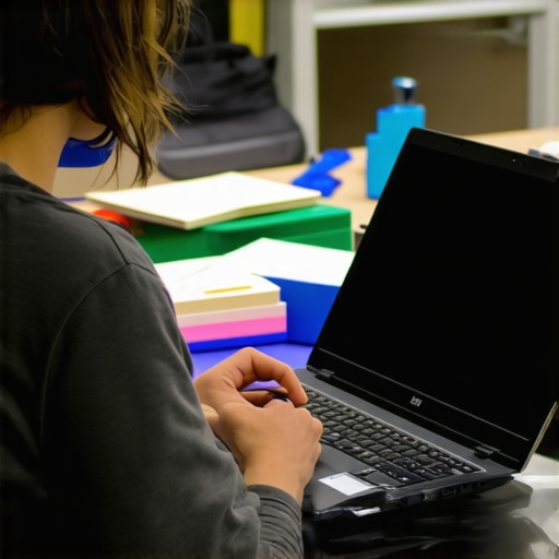 The Most Durable Student Laptops for Clumsy Owners