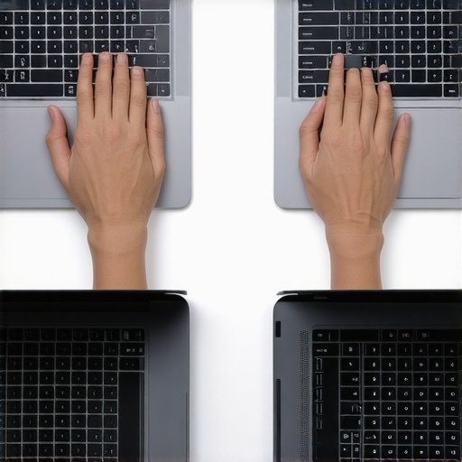 The Only 4 Student Laptops With Keyboards That Don't Cramp Your Hands