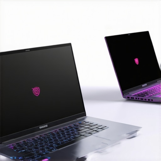 The Only Gaming Laptops That Don't Look Like Spaceships