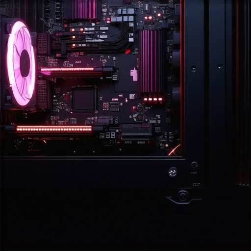 The Real Reason Your New Gaming Rig is Thermal Throttling