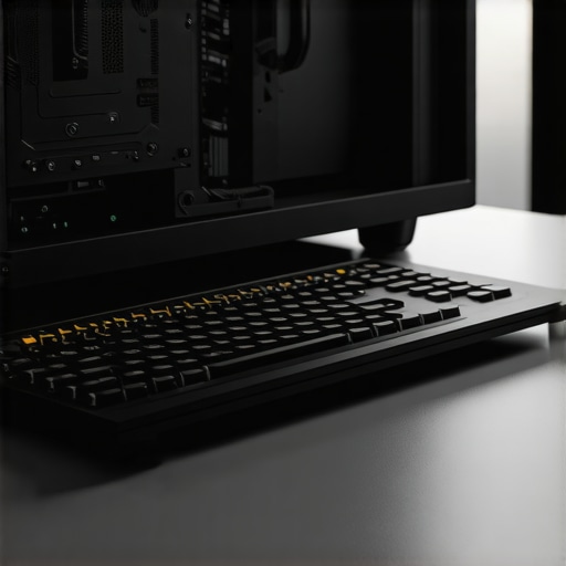 The Stealth Cooling Pad We Used to Fix a Throttling Gaming Rig