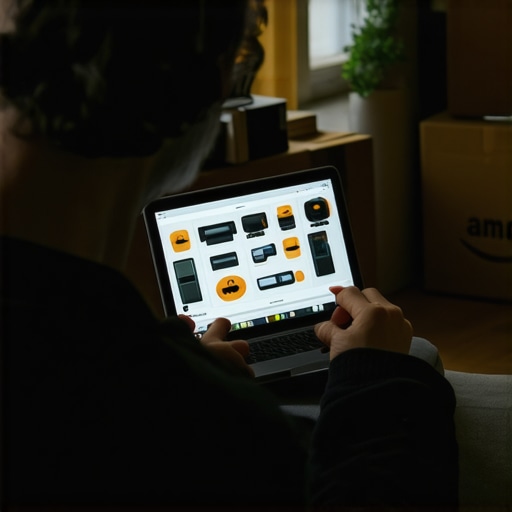 The Sunday Evening Trick for Finding Amazon Warehouse Tech Deals