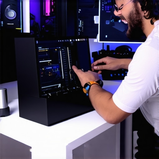 The Sunday Morning Trick for Snagging Open-Box Gaming Rigs