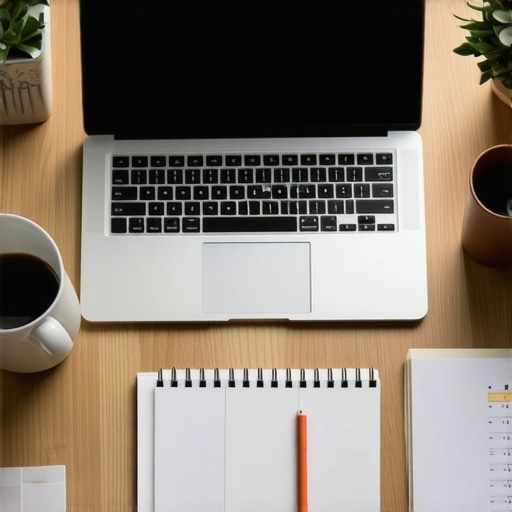 The Sunday Night Checklist for a Productive Digital Workspace