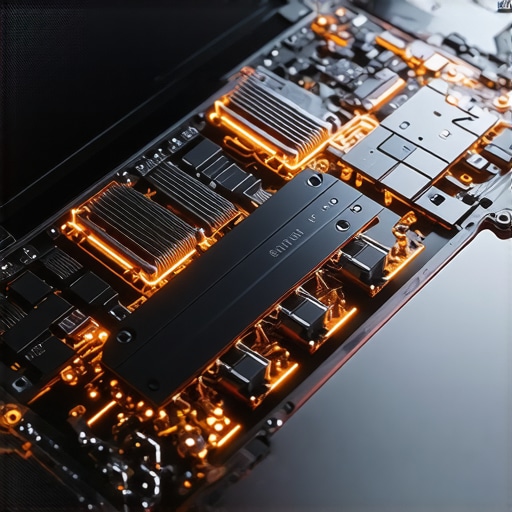 The Truth About Liquid Metal Cooling in Gaming Laptops