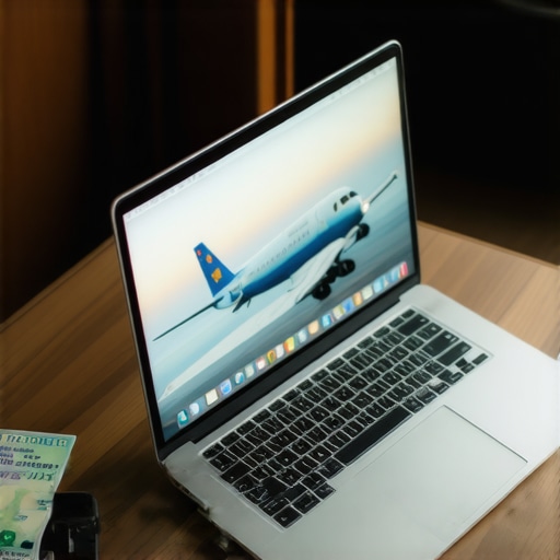 Why 13-Inch Laptops Are the Perfect Size for Frequent Travelers
