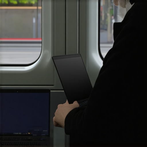 Why 14-Inch Screens Are the Gold Standard for Commuters