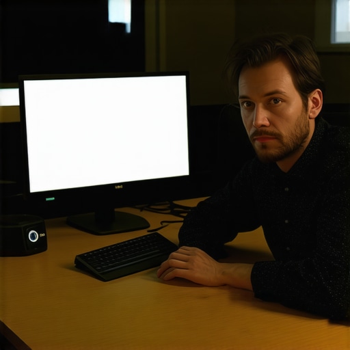 Why 144Hz Screens Are Often a Waste for Office Work