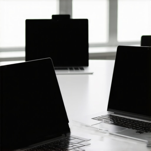 Why Business Laptops Outlast Consumer Models in the Long Run