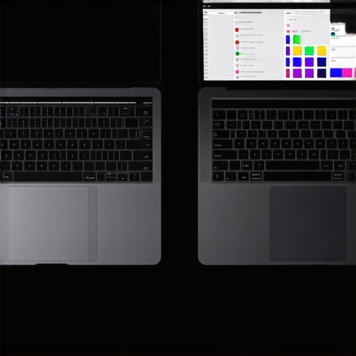 Why Business Laptops Use Different CPUs Than Consumer Models
