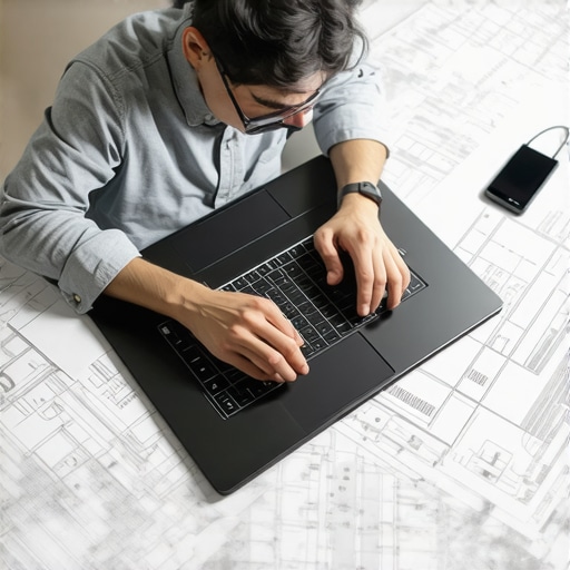 Why Every Engineering Student Needs a Dedicated GPU Laptop