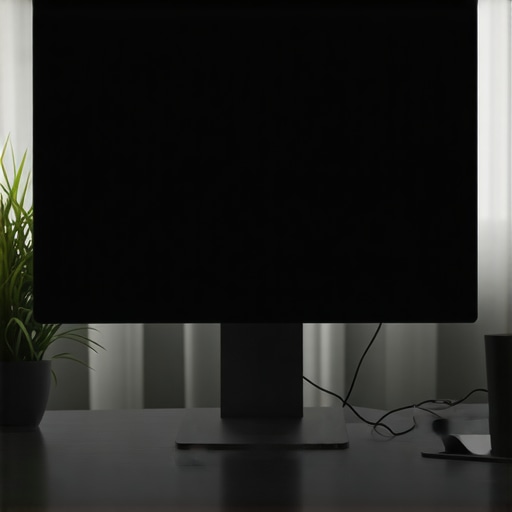 Why High-Refresh Screens Are Better Even for Non-Gamers