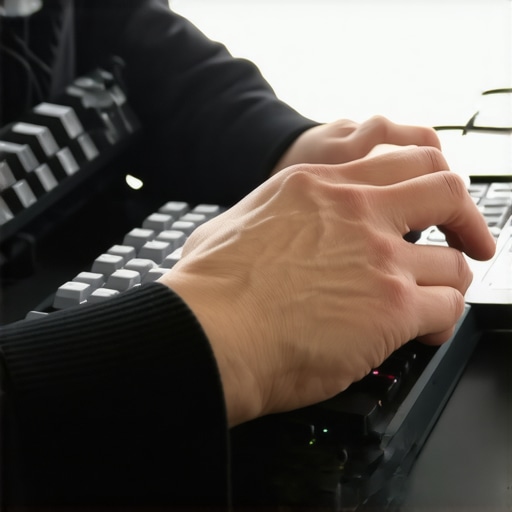 Why Mechanical Keyboards Are Better for Reducing Typing Fatigue