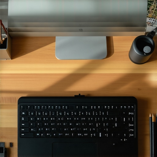 Why Mechanical Keyboards Are Making a Comeback in Offices