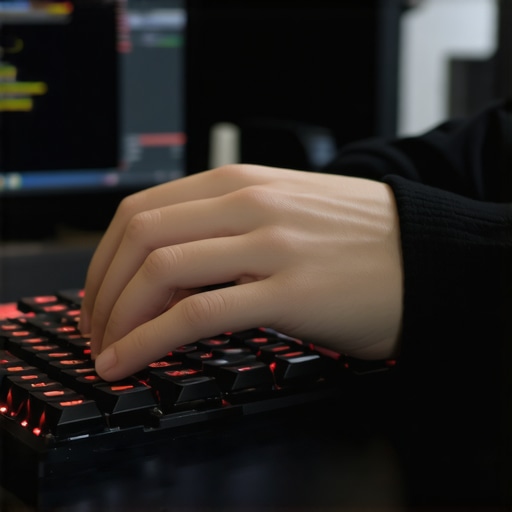 Why Mechanical Keyboards Are a Must for Long Coding Sessions
