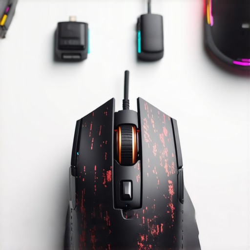 Why Most Cheap Gaming Mice Fail After Six Months