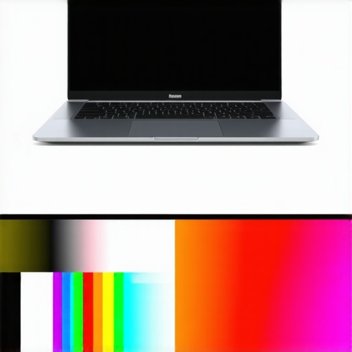 Why Most Entry-Level Gaming Laptops Have Terrible Color Accuracy